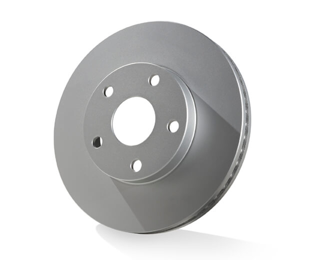 Brake Rotors